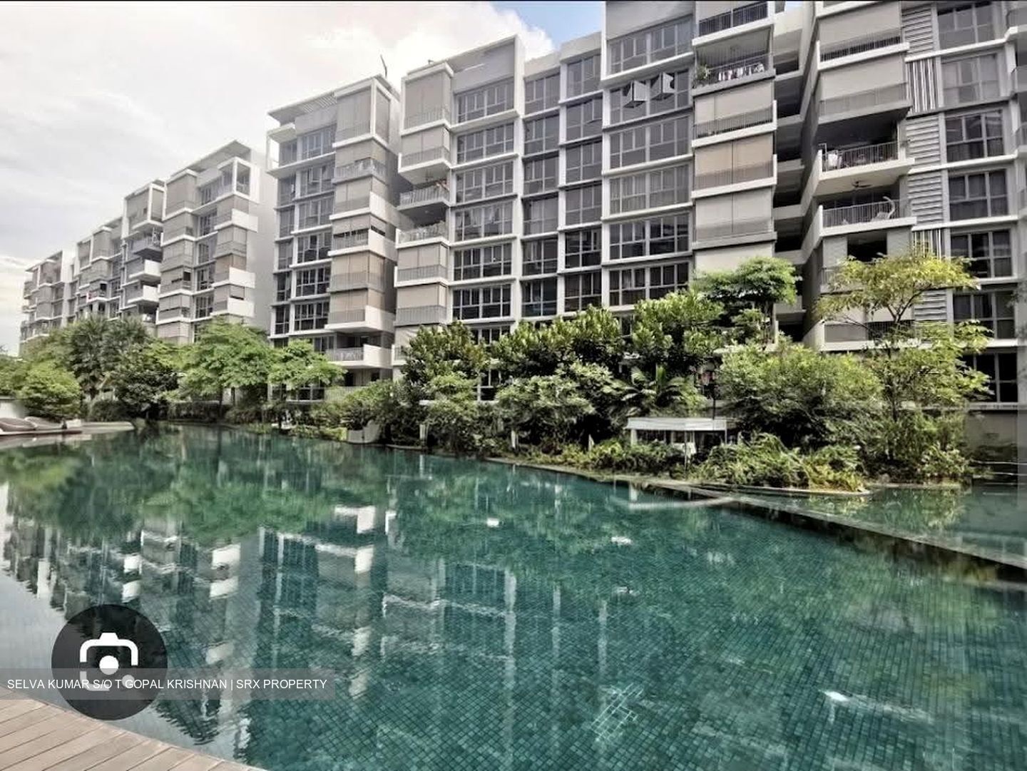 The Visionaire (D27), Condominium #635125711